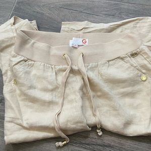 Guess pants